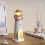 Lámpara proyector de luna decorativo con Control Remoto